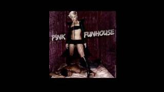 Pink - Please Dont Leave Me(Digital Dogs Remix)