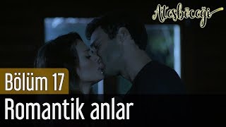 Ateşböceği 17. Bölüm (Final) - Romantik Anlar