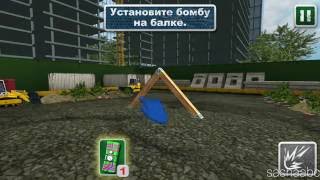 tnt master обзор игры андроид game rewiew android