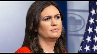 JUST IN! WHITE HOUSE WANTS TO PROSECUTE!