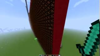 [Minecraft 1.4.4] Телевизор ChaosCraft