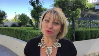 РЫБЫ- ДЕКАБРЬ 2016 гороскоп от Angela Pearl.