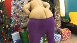 sugarPLUM ASS