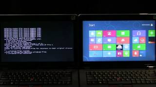 Building "Windows 8" - Redesigning chkdsk and the new NTFS health model
