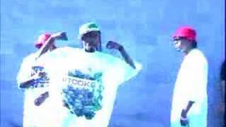 I'm From Joy Rd x Jesse James x K-Doe x T Woody