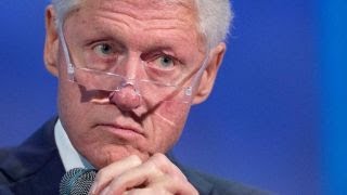 Democrats revisit Bill Clinton sex abuse allegations