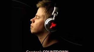 Masoud Ft. Josie - Leave It All Behind - Corsten's Countdown 112