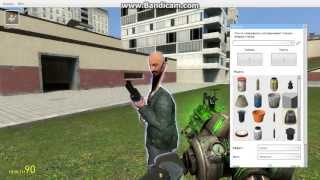 Неудачная постройка ракеты в garrys mod