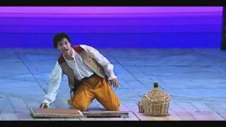 EL RAPTO EN EL SERRALLO de W.A.Mozart - Opera completa subtitulada en español