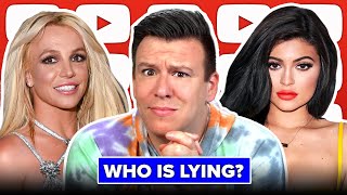 WOW! Donald Trump was Right! #FreeBritney Jamie Lynn Spears Lying Accusations, INSANE HEAT & MORE...