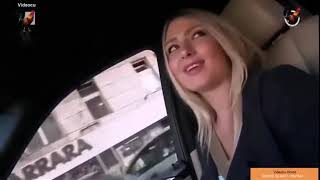 Para Karşılığında Veriyor Fake Taxi Türkçe Altyazı