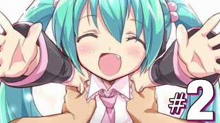 MIKU IS MY LITTLE SISTER!? - Ep 2 - Noble Goes to Japan III (Fan Game)