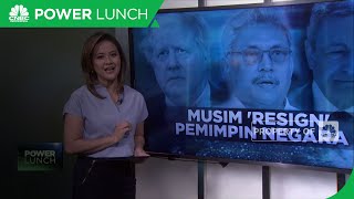 Musim 'Resign' Pemimpin Negara
