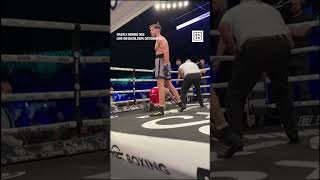 @JMX with the KO #shorts