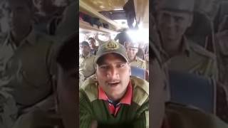 Indian rpf sainik ka pakistan ki sena ko msg pls like jarur karen