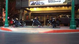 USS Rockafellas Streetboys
