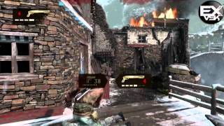 Uncharted 2 Partie 8 Commenté [FR][HD]