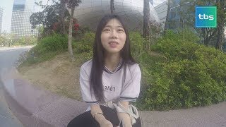 [tbs셀카봉] 선거 유세, 소음인가 알림인가