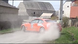 Rallye des Ardennes 2019 [HD] by La Sangle