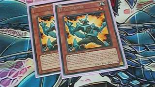 T.G. Agents Deck Profile