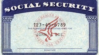 Social Security Is Not Going Broke
