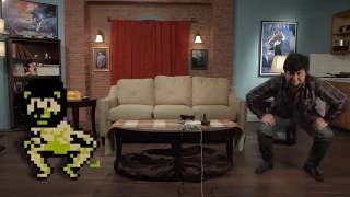 Jontron - Lion Twerk [Disney Bootlegs]