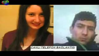 Sevgililerin Komik Telefon Görüşmeleri [Yerli Şive]