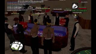 |Arizona RP Brainburg|2 часть|Казино + Покупка Club|