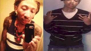 Yung God X Cartier God - Life Is Perfect Ocean Gang Prod by LilFireworkz