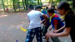 Детский лагерь/Отдых с детьми/Турагентство