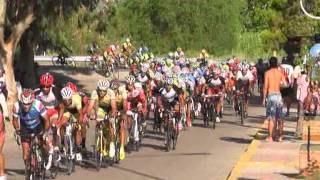 32 ° VUELTA A SAN JUAN - 2DA ETAPA
