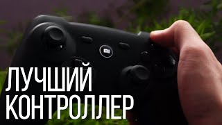 БЕСПРОВОДНОЙ ГЕЙМПАД Xiaomi Gamepad Распаковка и обзор