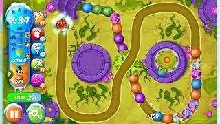 Woka Woka Game Level 291 no Booster by Michi G