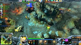 Ni'Va vs Bastards WIC