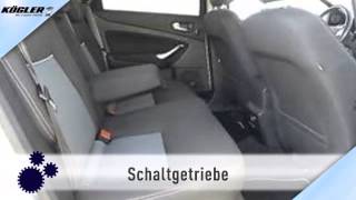 Ford Mondeo Mondeo Turnier 2.0 Trend/Sitzheizung/PDC/Alu