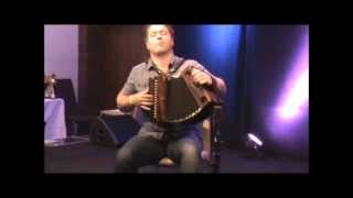 Diatonic Accordion: Bjørn Ravnestad (Norway)