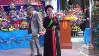họ Bùi Hà Nội gặp mặt đầu xuân 2013 - phần 2