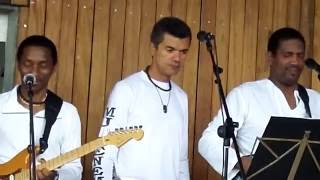 RYCO LOZA - HUBERT LAVIOLETTE - PATRICK ADELE AMELIE