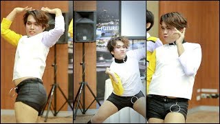 171028 직캠 "Beb"(Twink) - "Like OOH-AHH"(TWICE) @ Future Park Rangsit ; Cam by FERN