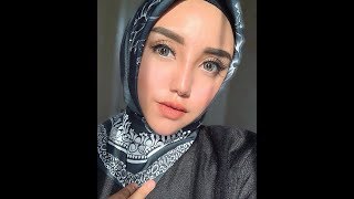 5 ARTIS CANTIK INI LEPAS HIJAB DAN KEMBALI BERPAKAIAN SEXY