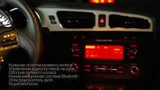 kia ceed 1.6 МТ Comfort