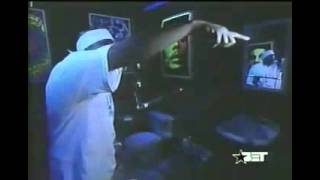 JADAKISS Rap City Freestyle