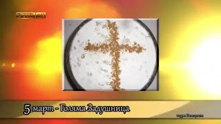 Празници и обичаи // 05.03.2016 - Голяма Задушница