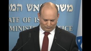 Омикроновый хаос накрыл Израиль?