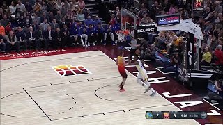 1st Quarter, One Box Video: Utah Jazz vs. Golden State Warriors