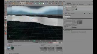 Tutorial 5 - Oceanic Water - Part 1c