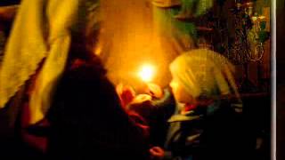 ТЕБЕ ПОЕМ (ukrainian orthodox chants)