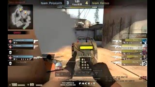 Starladder tv - CS.GO "crazy Swedes"
