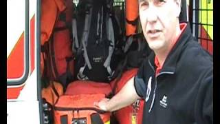 Buxton Mountain Rescue Team