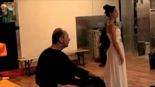Electra ("The.am.a.") / Ηλέκτρα ("Θε.αμ.α")